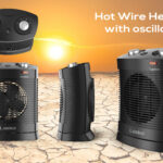 Hot Wire Heater Concept