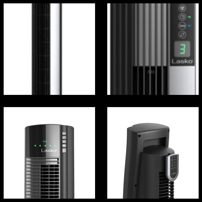Tower Fans